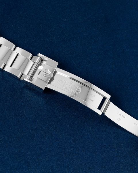 Rolex GMT Master II Sprite